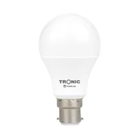 Tronic Color Changing LED 9 Watts B22 (Pin) Bulb