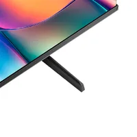 Hisense 75" LED QLED UHD 4K Smart TV with QLED Colour, Dolby Vision & Atmos, AI Smooth Motion, Game Mode, Vidaa OS 75Q6Q