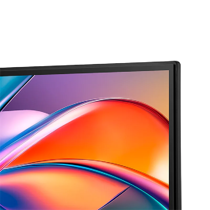 Hisense 75" LED QLED UHD 4K Smart TV with QLED Colour, Dolby Vision & Atmos, AI Smooth Motion, Game Mode, Vidaa OS 75Q6Q