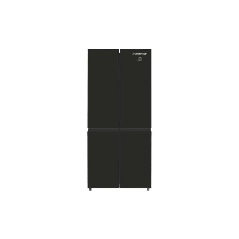 Westpoint Refrigerator 475L, Four Door, No Frost, Inverter Technology, Spacious Design W4FNN-5224.EDGN