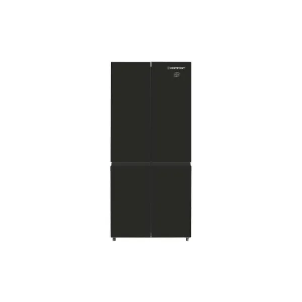Westpoint Refrigerator 475L, Four Door, No Frost, Inverter Technology, Spacious Design W4FNN-5224.EDGN