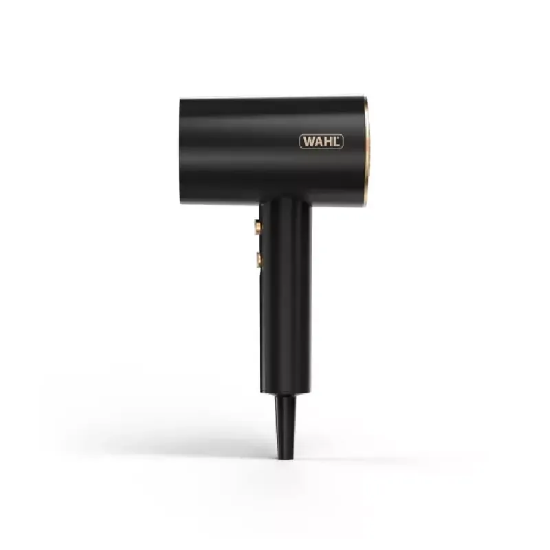 Wahl Ionic Flow Hair Dryer 2100W with Ionic Anti-Frizz Technology, Versatile Heat & Speed Control 3404-0370