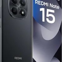 Xiaomi Redmi Note 15 4G 8GB/256GB