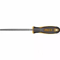 Ingco Wood File Round 8"/200mm HWRF088