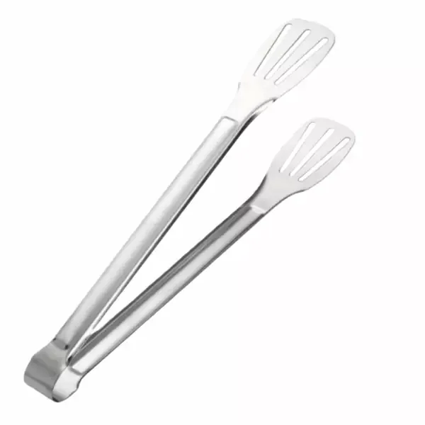 Decakila Food clip 30cm Stainless Steel Kitchenware Kmtt156m