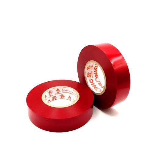 Tronic Insulation Tape 20 Yard - Red