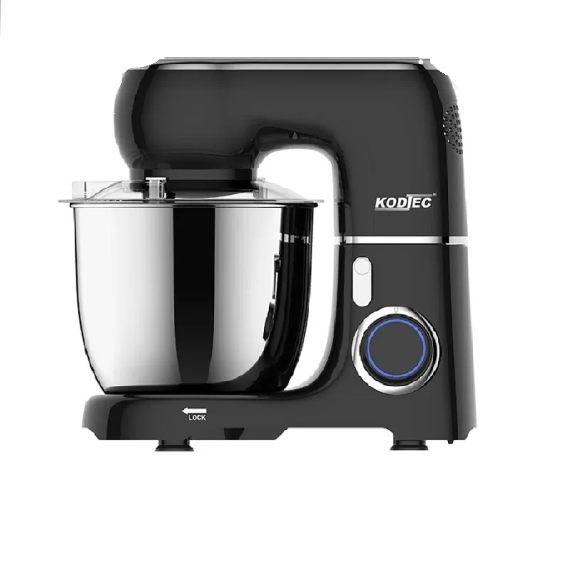 Kodtec Dough Mixer 5.5L 1300W KT-5055MX 1 Kodtec Dough Mixer 5.5L 1300W KT-5055MX