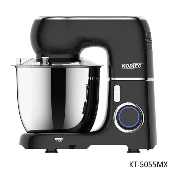 Kodtec Dough Mixer 5.5L 1300W KT-5055MX
