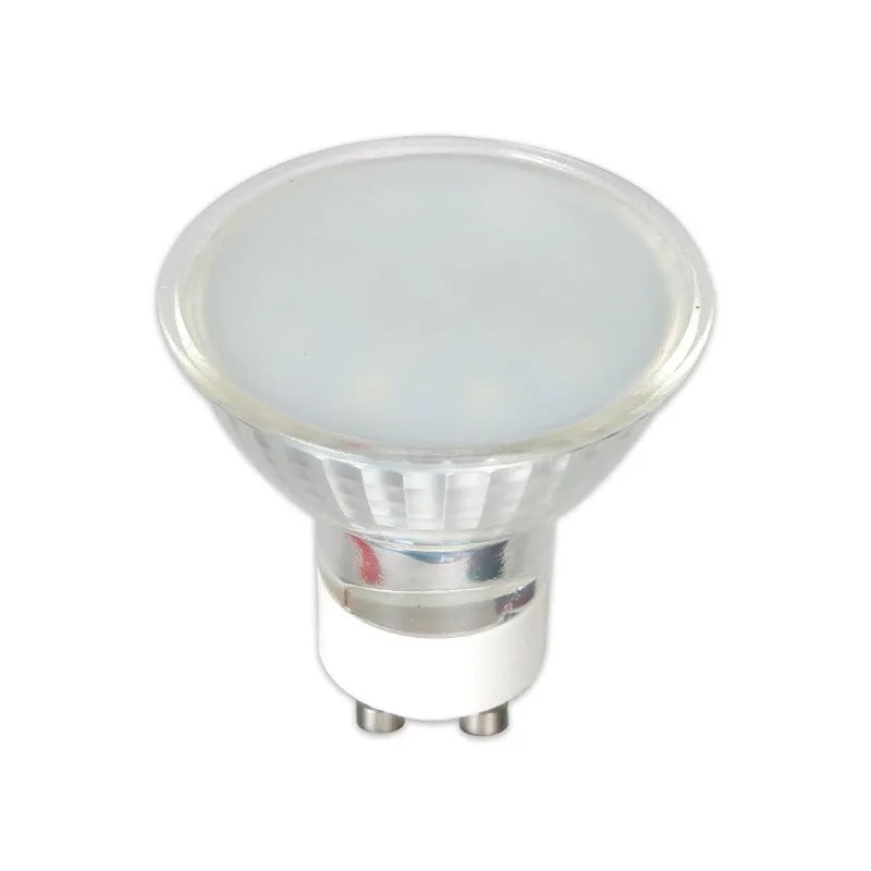Tronic GU10 LED Domino 5W Bulb
