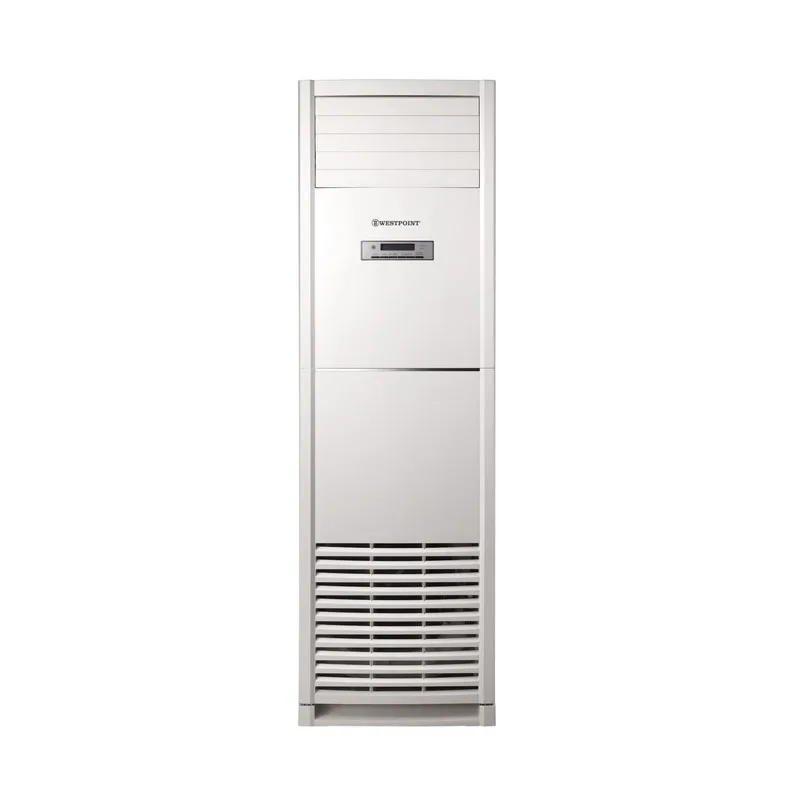 Westpoint Floor Standing Air Conditioner 24000BTU R410 WAM-2418.LTYA