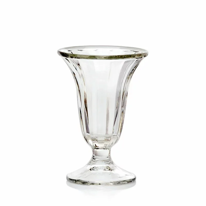 Ocean Ice Cream Glass 6pcs Alaska Sundae 225ml 1P00315L