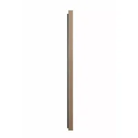 Hisense 65" Class QLED 4K Canvas Smart TV - , Dolby Vision HDR Google 144Hz, Art Mode, Anti-Glare Panel, Hi-Matte Display, Frame & UltraSlim 65S7N