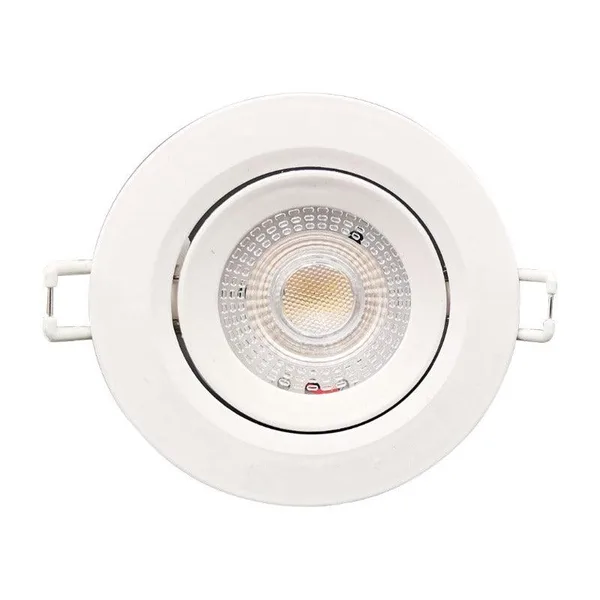 Tronic Downlighter LED 5 Watts Tri Colour