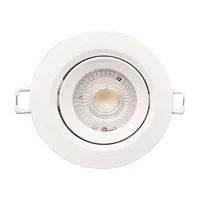 Tronic Downlighter LED 5 Watts Tri Colour
