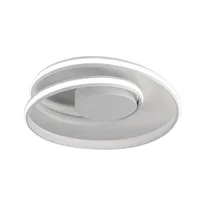 Tronic Modern Design Day Light LED Ceiling Light