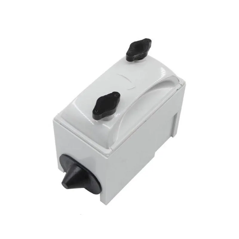 Tronic Cutout 400A with Fuse