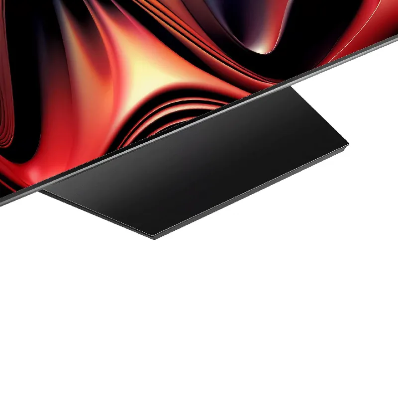Hisense 65" Mini-LED ULED UHD 4K Smart TV with QLED Colour, Dolby Vision & Atmos, Built-in Subwoofer, Vidaa OS, IMAX 65U7N
