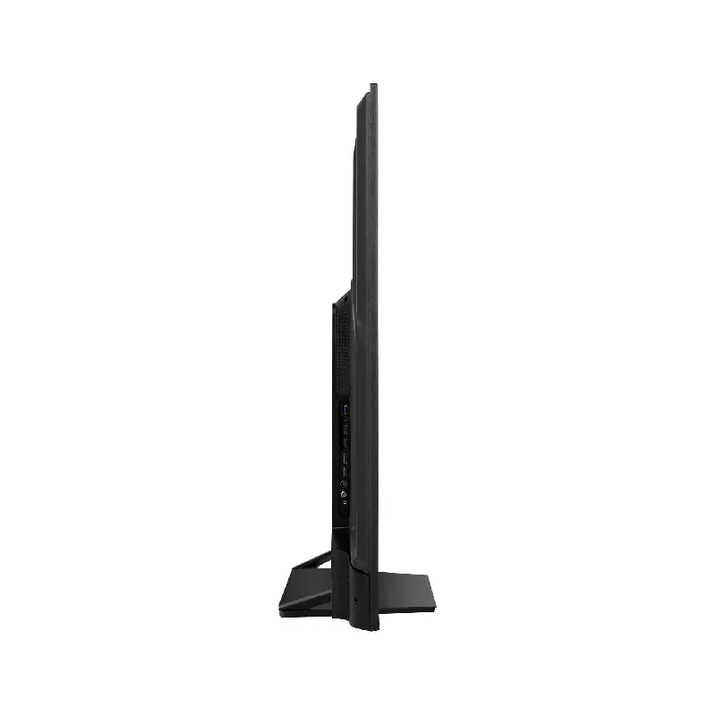 Hisense 65" Mini-LED ULED UHD 4K Smart TV with QLED Colour, Dolby Vision & Atmos, Built-in Subwoofer, Vidaa OS, IMAX 65U7N