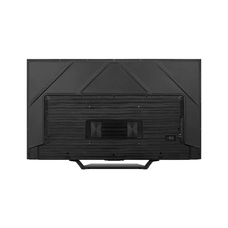 Hisense 65" Mini-LED ULED UHD 4K Smart TV with QLED Colour, Dolby Vision & Atmos, Built-in Subwoofer, Vidaa OS, IMAX 65U7N