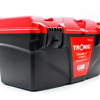 Tronic Tool Box 17"