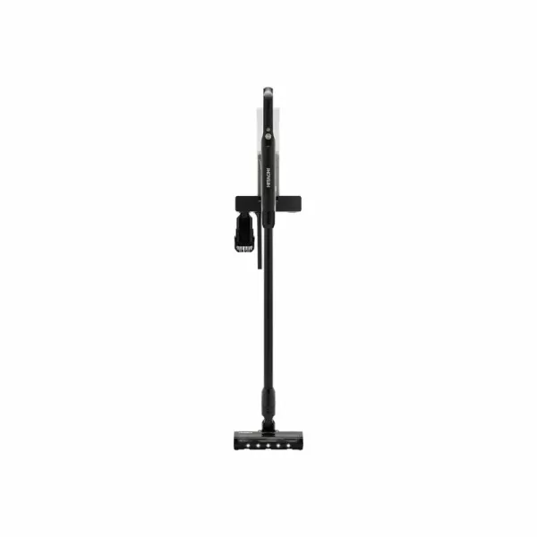 Hitachi Vacuum Cleaner Powerful 75AW Suction, Motorized LED Brush, 40 Min Runtime, H10 Filtration, Lightweight 1.8kg, PV-X90N