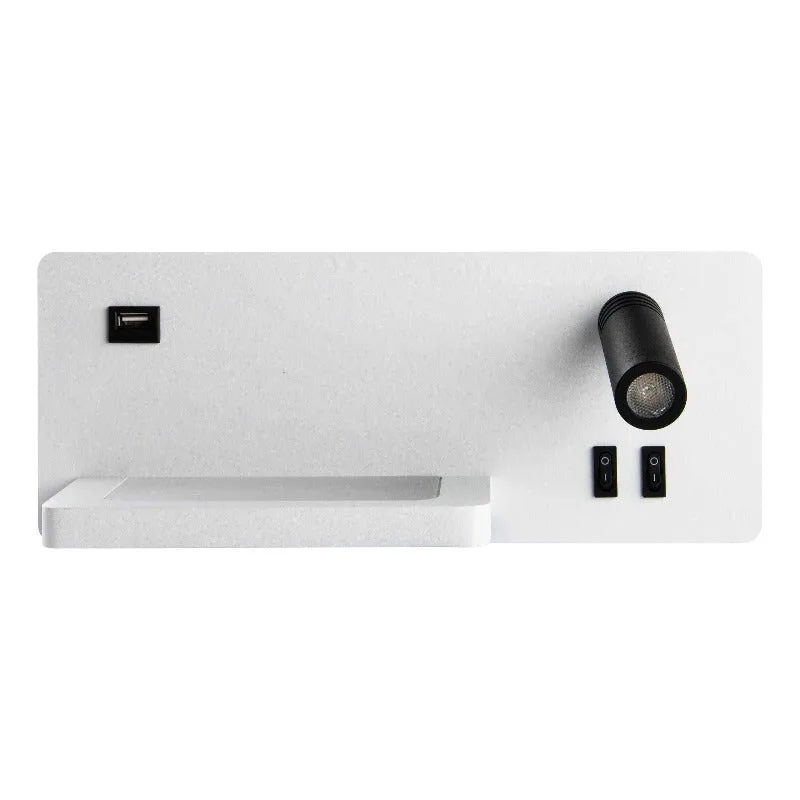 Tronic Bedside Wall Lamp