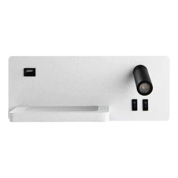 Tronic Bedside Wall Lamp