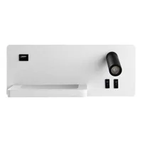 Tronic Bedside Wall Lamp