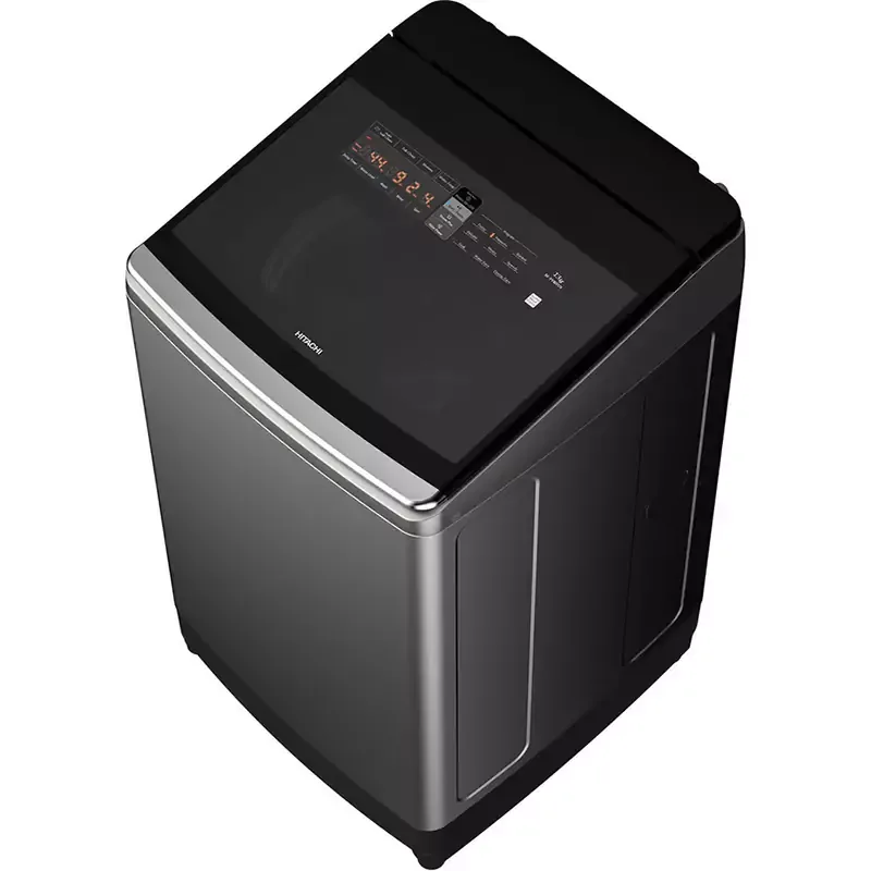 Hitachi Washing Machine 13kg Fully Automatic with Dual Jet, Top Load SF-P130TCV