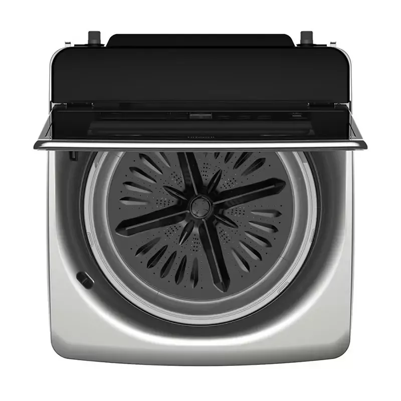 Hitachi Washing Machine 13kg Fully Automatic with Dual Jet, Top Load SF-P130TCV