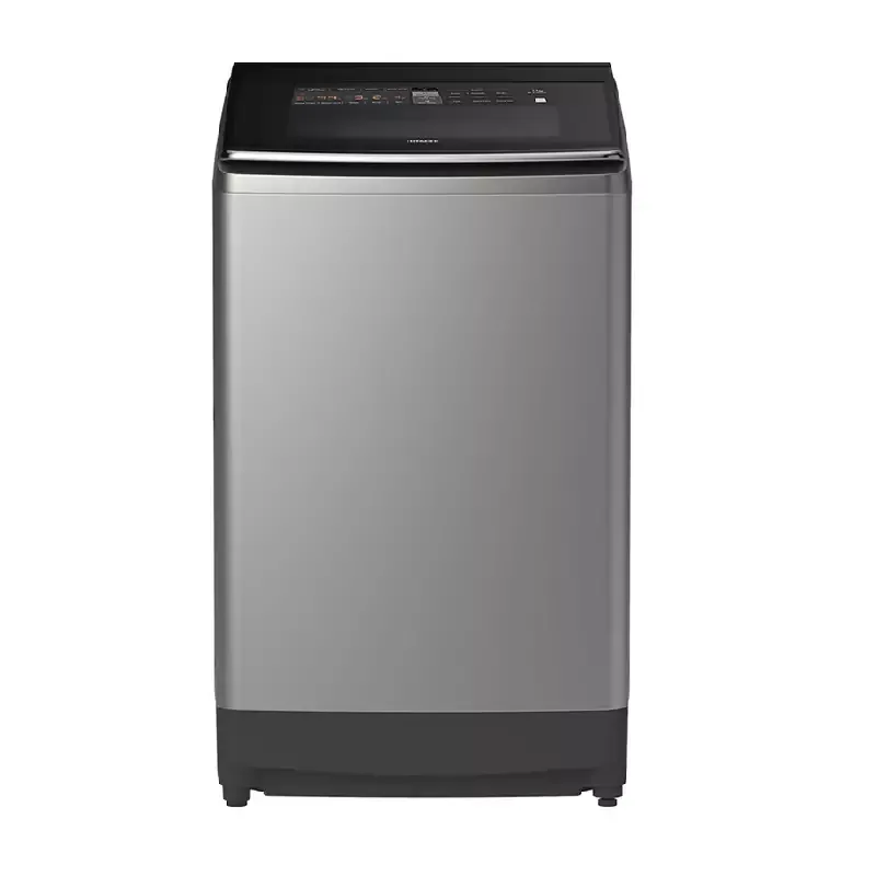 Hitachi Washing Machine 13kg Fully Automatic with Dual Jet, Top Load SF-P130TCV