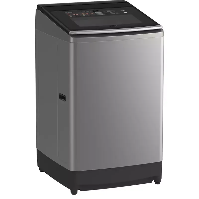Hitachi Washing Machine 13kg Fully Automatic with Dual Jet, Top Load SF-P130TCV
