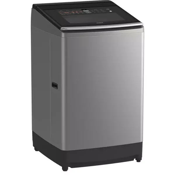 Hitachi Washing Machine 13kg Fully Automatic with Dual Jet, Top Load SF-P130TCV