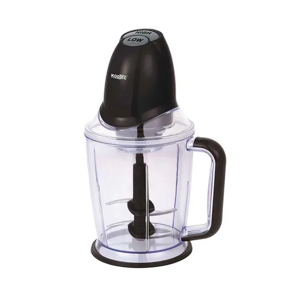 Kodtec Chopper 1.5L Plastic Bowl 300W KT-3019CP
