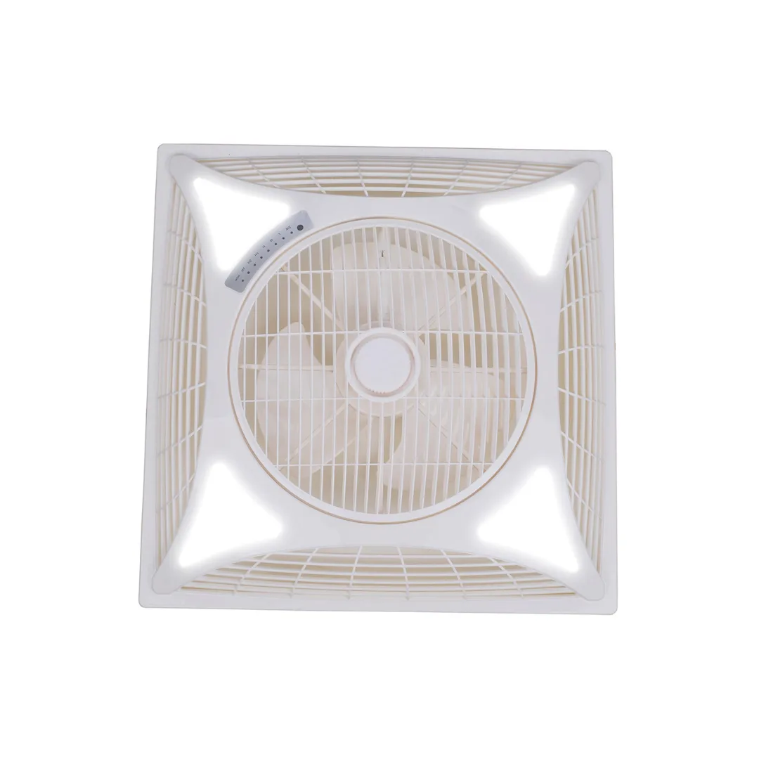 Tronic Ceiling Fan Panel With LED