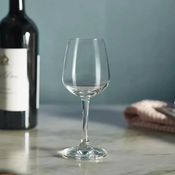 Ocean Wine Glass 2pc Lexington White Wine 240ml Fine Rim Stemware 3019w0802g0003