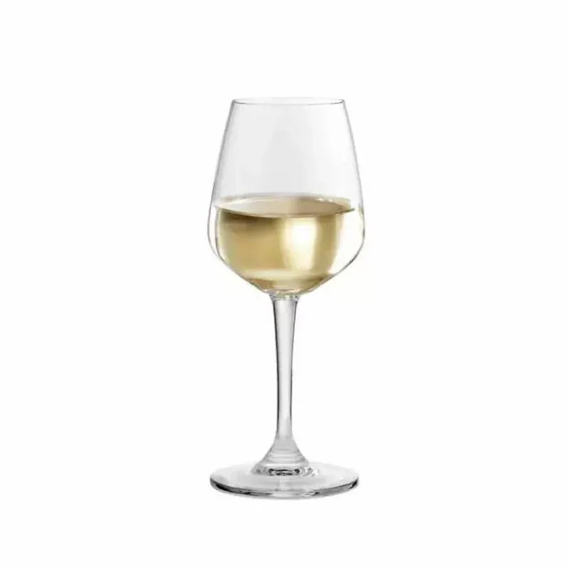 Ocean Wine Glass 2pc Lexington White Wine 240ml Fine Rim Stemware 3019w0802g0003