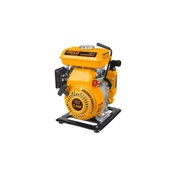 Ingco Petrol Water Pump 1" GWP102