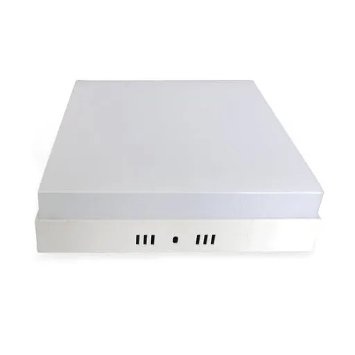 Tronic Square Surface LED Downlight 18 Watts