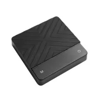Commercial Smart Precision Coffee Scale 2kg/0.1g, Large Digital Timer Scale with Type-C Charging MS-R30
