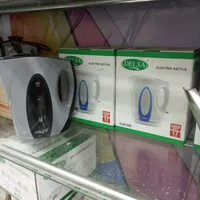 Delsa Electric Kettle DJK309 2000W 1.7L