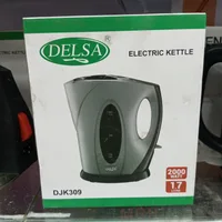 Delsa Electric Kettle DJK309 2000W 1.7L