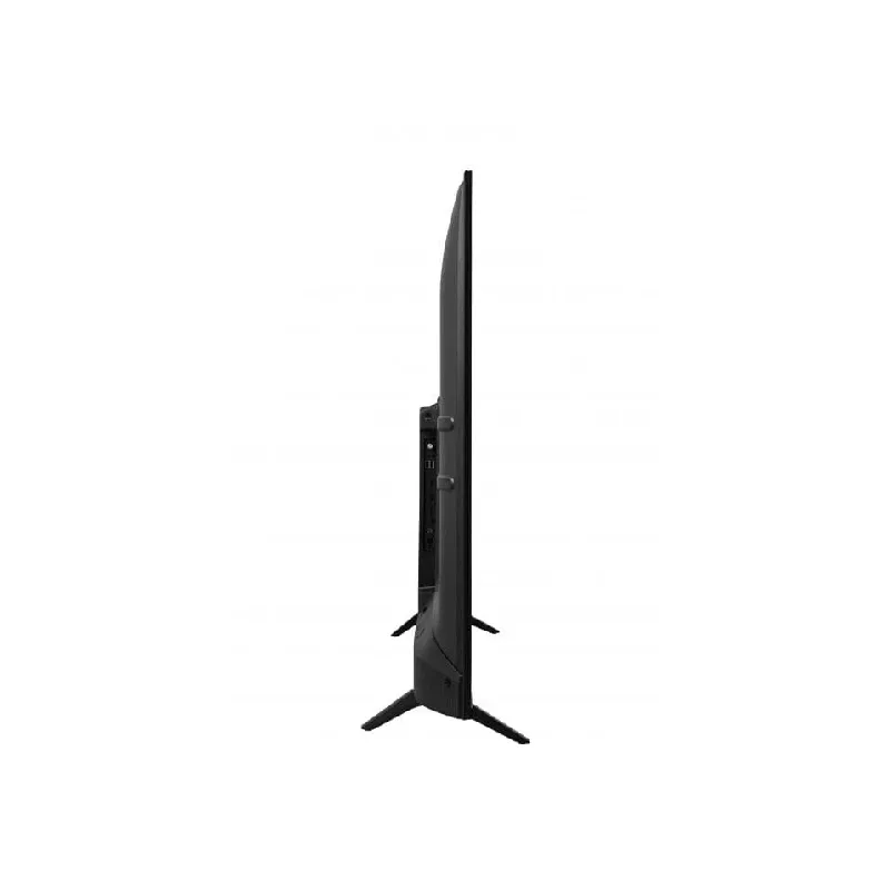 Hisense 65" LED UHD 4K Smart TV with Dolby Vision, 4K AI Upscaler, Voice Control, Precision Color, VIDAA 65A6Q