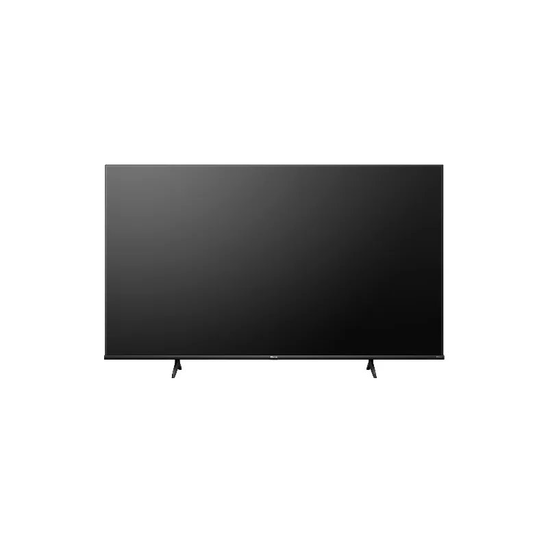 Hisense 65" LED UHD 4K Smart TV with Dolby Vision, 4K AI Upscaler, Voice Control, Precision Color, VIDAA 65A6Q