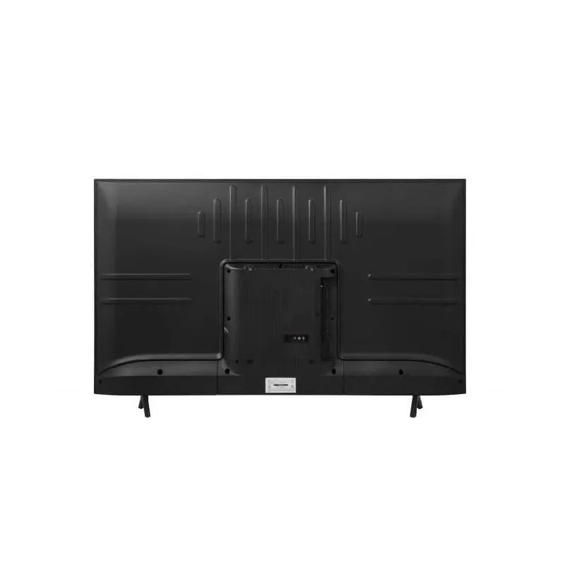 Hisense 65" LED UHD 4K Smart TV with Dolby Vision, 4K AI Upscaler, Voice Control, Precision Color, VIDAA 65A6Q