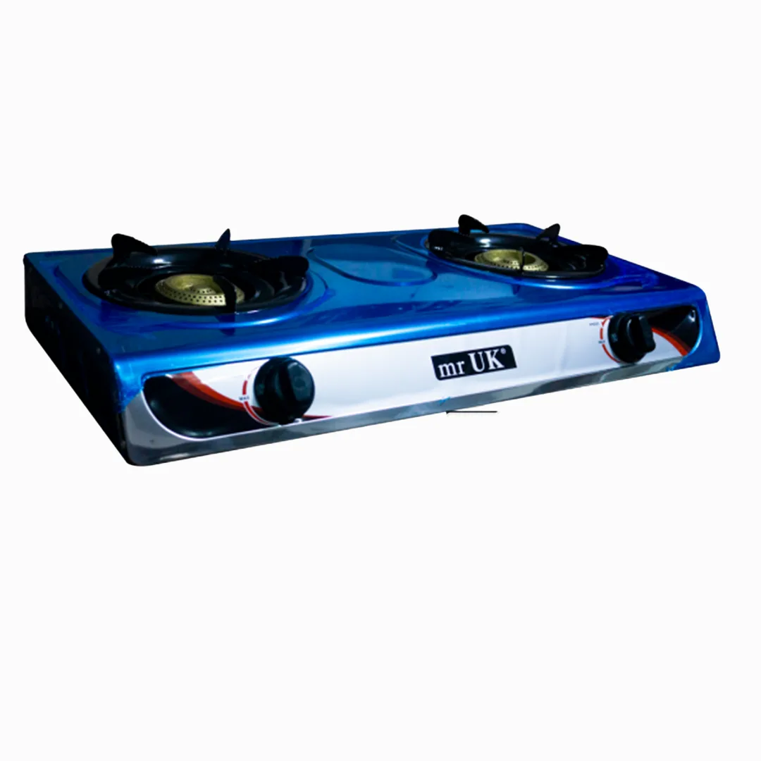MR UK Gas Stove UK-001T 1 MR UK Gas Stove UK-001T
