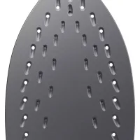 Philips Steam Iron 1700W Non-Stick Soleplate GC1742