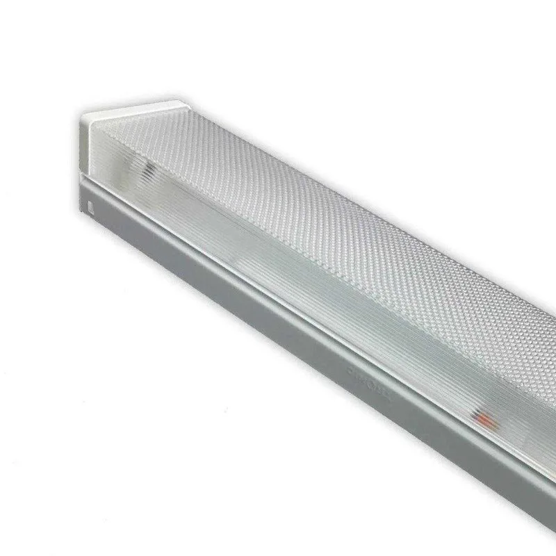 Tronic Prismatic Fitting 4Ft Twin