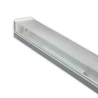 Tronic Prismatic Fitting 4Ft Twin