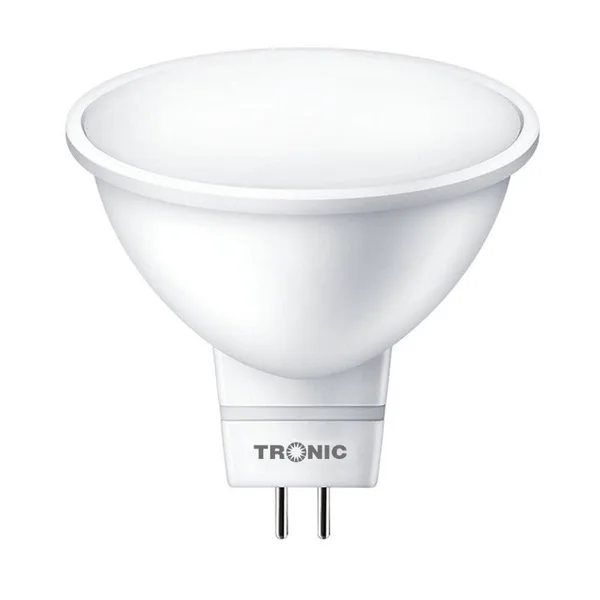 Tronic MR16 LED 6 Watts Bulb